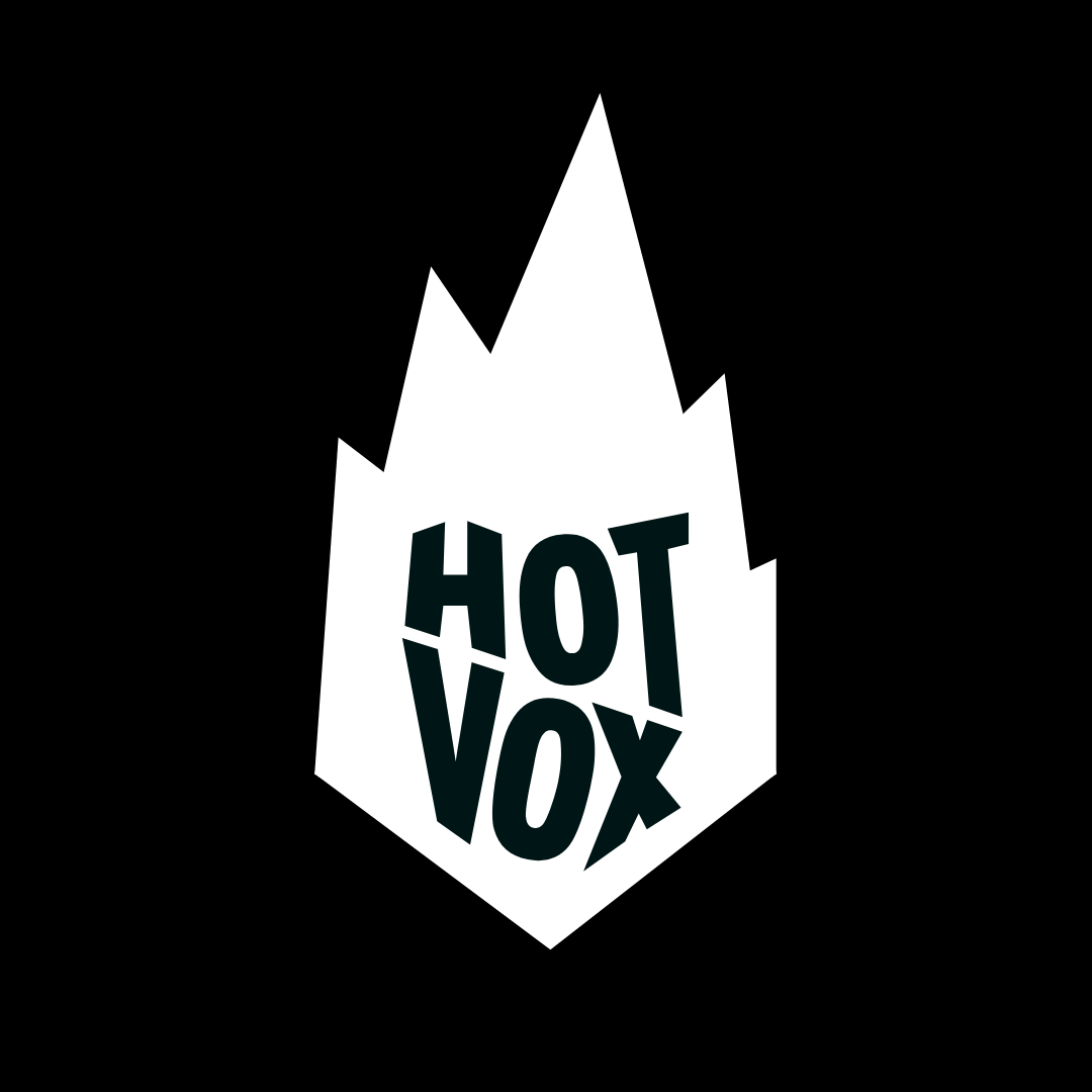 Hot-Vox-Logo