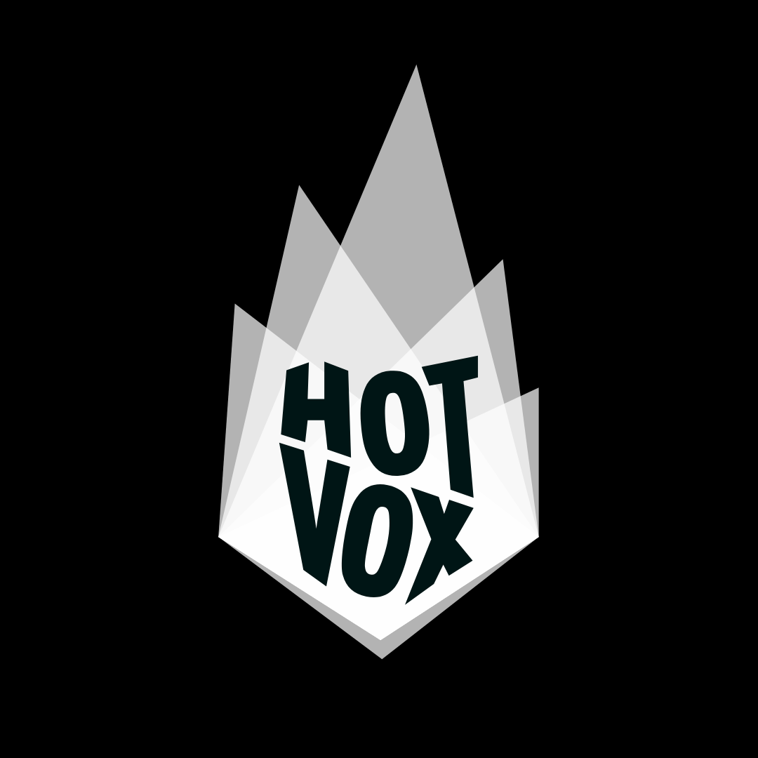 Hot-Vox-Logo