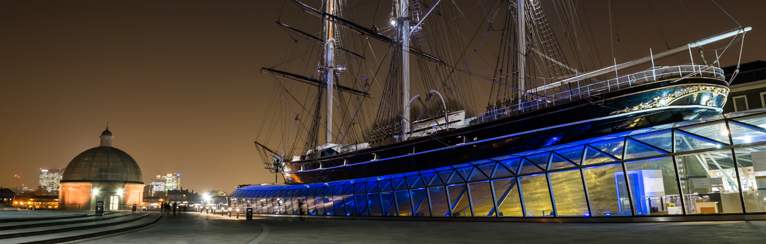 Cutty Sark